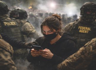 Resistance.ai: Putting a nonviolence advisor in every person’s pocket Resistance.ai: Putting a nonviolence advisor in every person’s pocket
