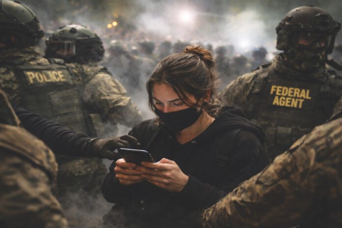 Resistance.ai: Putting a nonviolence advisor in every person’s pocket Resistance.ai: Putting a nonviolence advisor in every person’s pocket