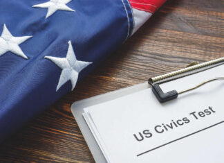 New citizenship test challenges immigrants preparing for naturalization New citizenship test challenges immigrants preparing for naturalization