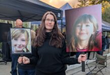 Victims’ families seek justice Victims' families seek justice