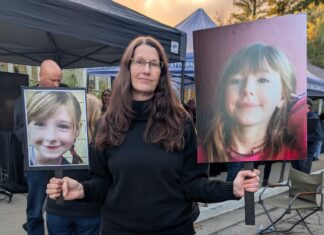Victims' families seek justice