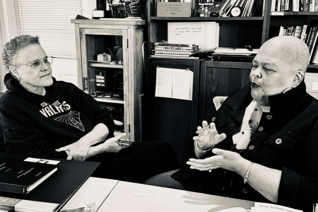 Oakland archivists protect Black queer history from disappearing
