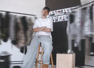 Tommy Bogo transforms utility wear into global fashion Tommy Bogo transforms utility wear into global fashion