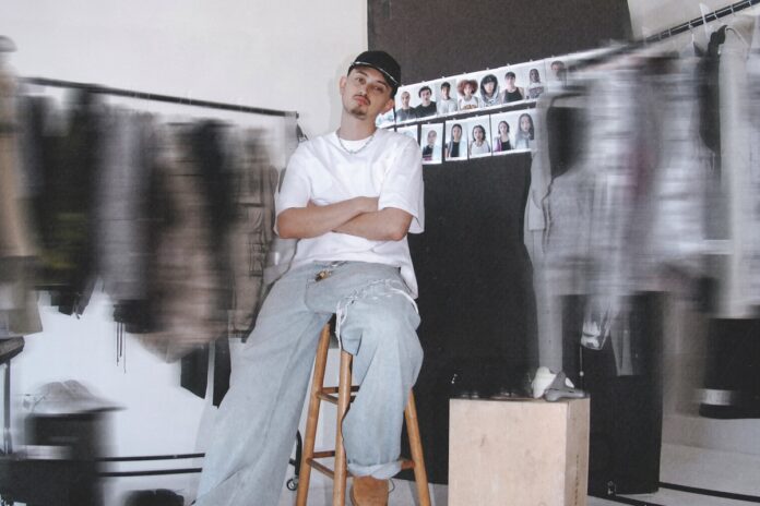 Tommy Bogo transforms utility wear into global fashion Tommy Bogo transforms utility wear into global fashion