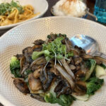 Teni East Kitchen relocates to Piedmont Avenue Teni East Kitchen relocates to Piedmont Avenue