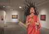 Pragati Sharma Mohanty reimagines the ‘Ramayana’ through Sita’s story Pragati Sharma Mohanty reimagines the 'Ramayana' through Sita's story