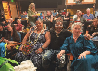‘Wood Street’ documentary brings Oakland’s homeless encampment story home 'Wood Street' documentary brings Oakland's homeless encampment story home