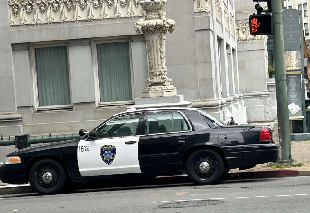 Oakland budget reduces police overtime after Measure E fails