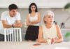 Gen Z adults redefine family relationships Gen Z adults redefine family relationships