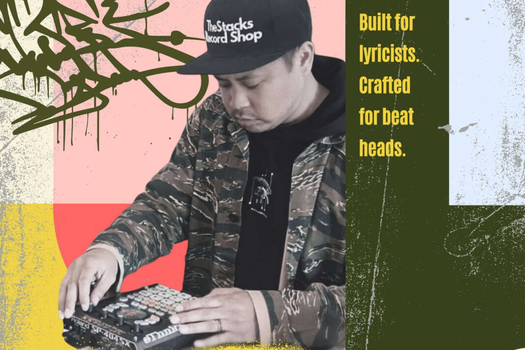 Hayward's Mighty Delrokz brings lo-fi nostalgia to 'Jackin' My Beats'