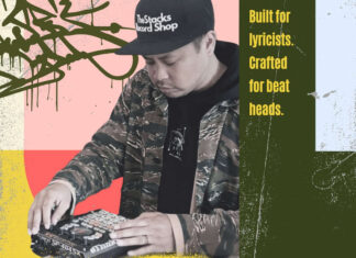 Hayward’s Mighty Delrokz brings lo-fi nostalgia to ‘Jackin’ My Beats’ Hayward's Mighty Delrokz brings lo-fi nostalgia to 'Jackin' My Beats'
