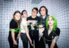 Frankie and the Witch Fingers bring synth-fueled psych-punk to Oakland Frankie and the Witch Fingers bring synth-fueled psych-punk to Oakland