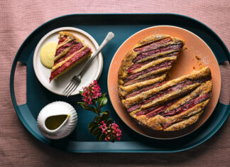 Kantine brings Nordic cooking home Kantine brings Nordic cooking home