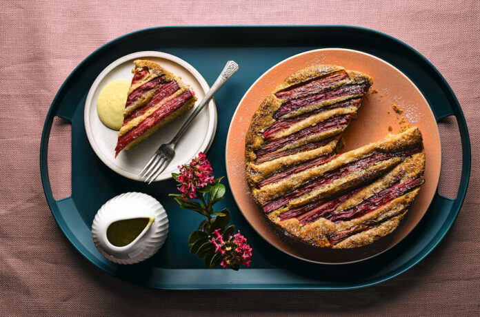 Kantine brings Nordic cooking home Kantine brings Nordic cooking home
