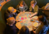 Local puzzlers revitalize social gatherings Local puzzlers revitalize social gatherings