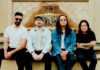Twin Bloom brings years of collaboration to debut EP Twin Bloom brings years of collaboration to debut EP