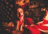 Whiskerman transforms American anxiety into an ambitious new album Whiskerman transforms American anxiety into an ambitious new album