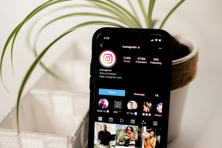Top 7 Best Sites to Buy Instagram Followers & Likes (Most Popular)