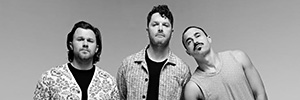 Tickets to The Fray at The Greek Theatre The Fray at The Greek Theatre