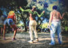 Blaq Outside creates Black queer spaces for joy and community Blaq Outside creates Black queer spaces for joy and community