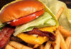 Maya Murchison-Turner reinvents Cal Burger Maya Murchison-Turner reinvents Cal Burger