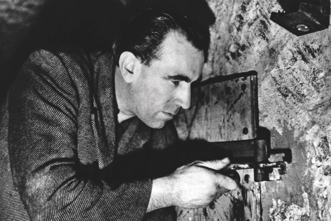 French film noir gems sparkle in Berkeley