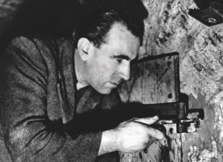 French film noir gems sparkle in Berkeley French film noir gems sparkle in Berkeley