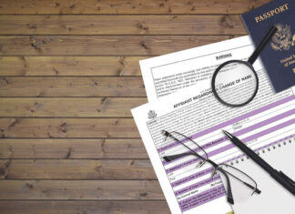 How the SAVE America Act could complicate voting for women