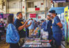 Cape & Cowl Con showcases Bay Area comics and community Cape & Cowl Con showcases Bay Area comics and community