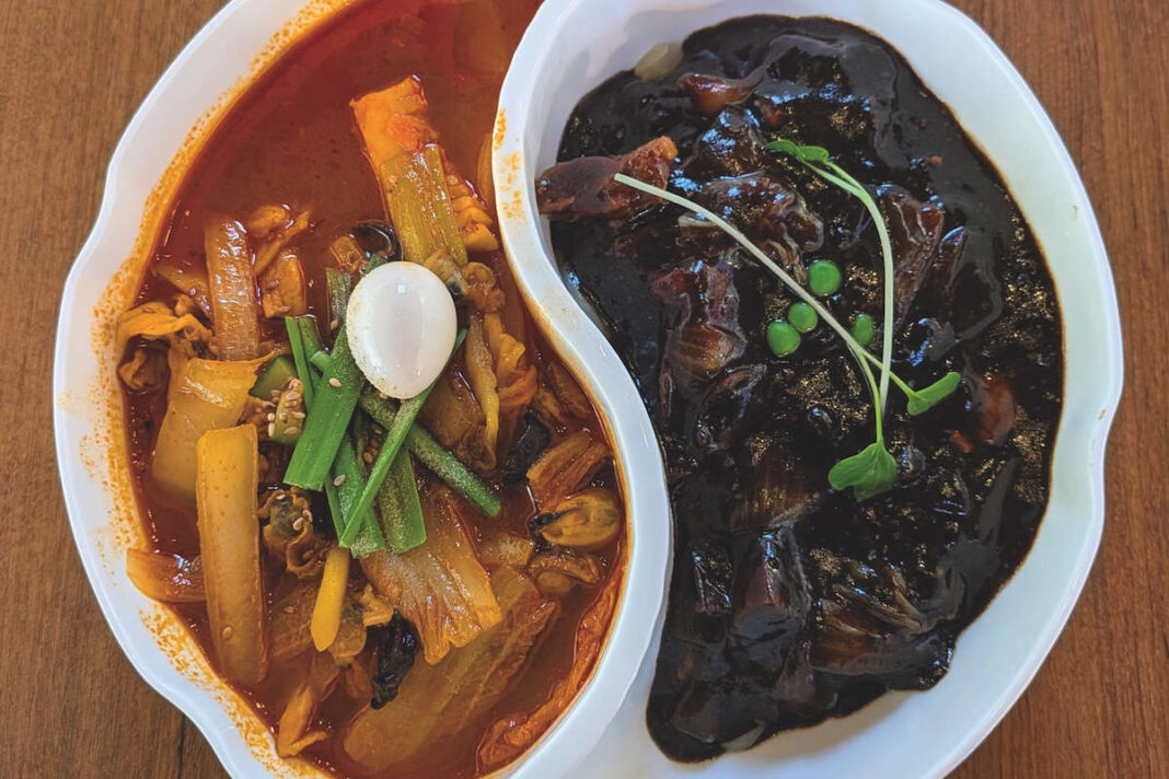 Jjampong Zizon expands franchise to Oakland