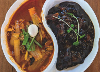 Jjampong Zizon expands franchise to Oakland Jjampong Zizon expands franchise to Oakland
