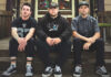 Stay Out turns ‘Broken Homes’ into a DIY East Bay punk debut Stay Out turns 'Broken Homes' into a DIY East Bay punk debut