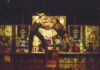 East Bay arts scene fills fall with music, theater and more East Bay arts scene fills fall with music, theater and more