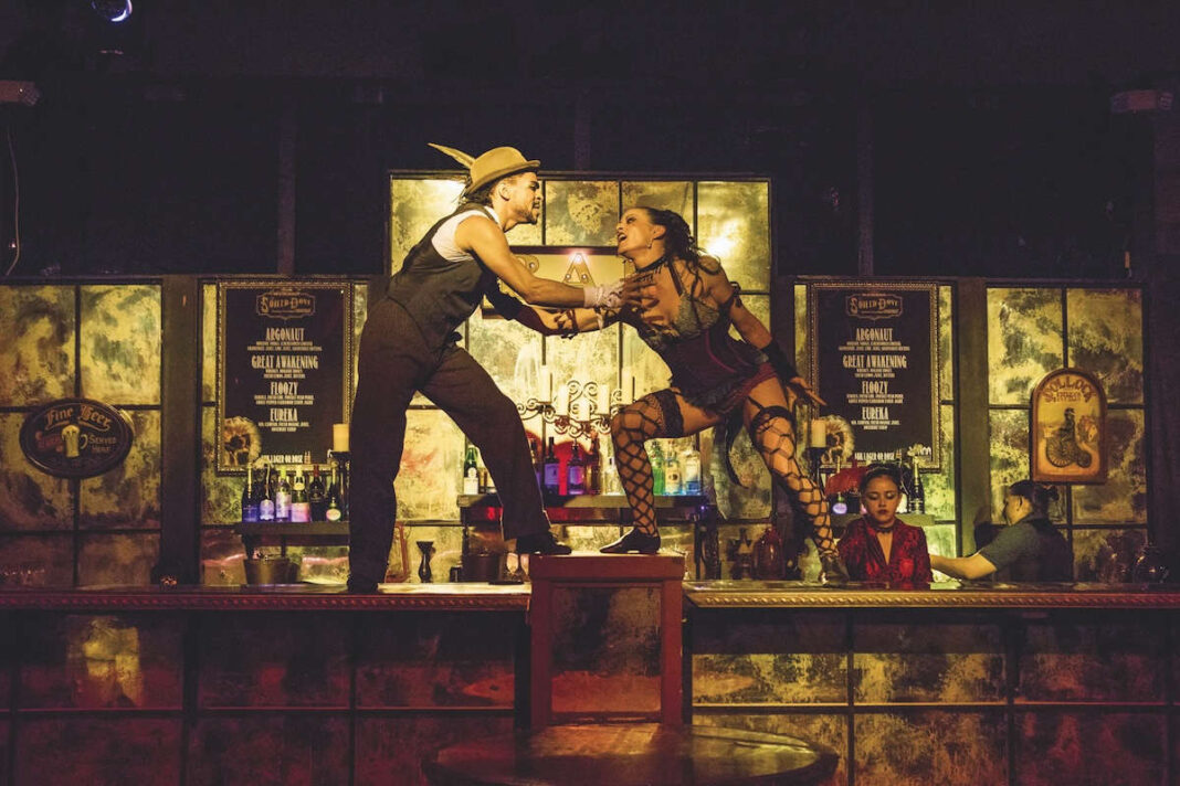 East Bay arts scene fills fall with music, theater and more