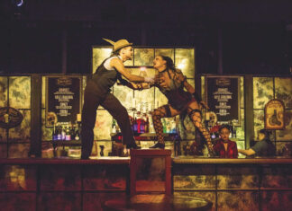 East Bay arts scene fills fall with music, theater and more East Bay arts scene fills fall with music, theater and more