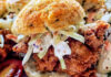 Ann’s Catering carries Rick & Ann’s legacy to Oakland Ann’s Catering carries Rick & Ann’s legacy to Oakland