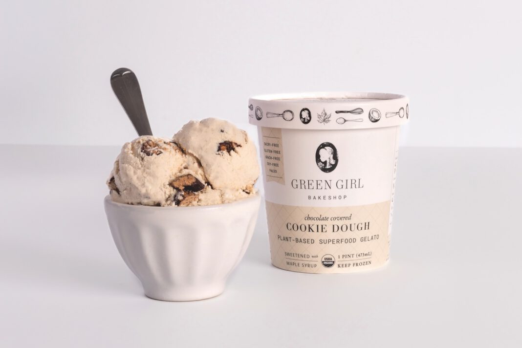 Green Girl Bakeshop inspires loyalty and national distribution