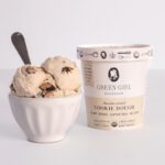 Green Girl Bakeshop inspires loyalty and national distribution Green Girl Bakeshop inspires loyalty and national distribution