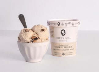 Green Girl Bakeshop inspires loyalty and national distribution Green Girl Bakeshop inspires loyalty and national distribution
