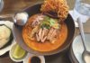Glom Thai serves contemporary cuisine meant for sharing Glom Thai serves contemporary cuisine meant for sharing