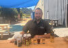 Richmond mead brewer brings honey wine to East Bay drinkers Richmond mead brewer brings honey wine to East Bay drinkers