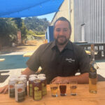 Richmond mead brewer brings honey wine to East Bay drinkers Richmond mead brewer brings honey wine to East Bay drinkers