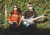 The Chutes trade hardcore for jangle pop—and a little romance The Chutes trade hardcore for jangle pop—and a little romance