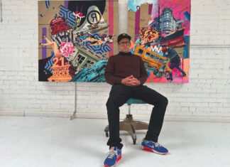 Why artists leave San Francisco for Oakland Why artists leave San Francisco for Oakland