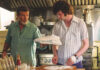 ‘Tony’ reimagines Anthony Bourdain’s rebellious coming-of-age years 'Tony' reimagines Anthony Bourdain’s rebellious coming-of-age years