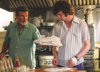 ‘Tony’ reimagines Anthony Bourdain’s rebellious coming-of-age years 'Tony' reimagines Anthony Bourdain’s rebellious coming-of-age years