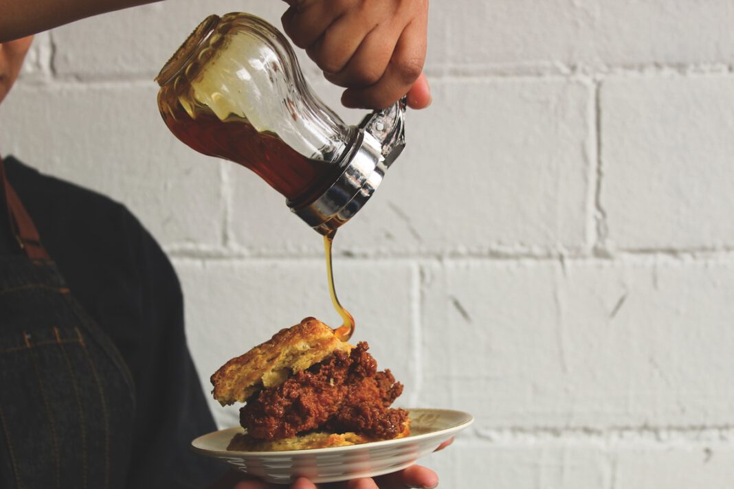 Town Biscuits crafts butter-forward biscuits