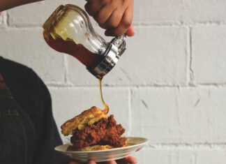 Town Biscuits crafts butter-forward biscuits Town Biscuits crafts butter-forward biscuits