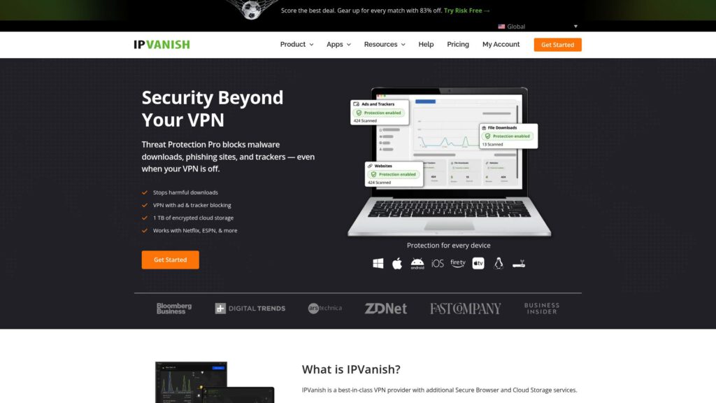 adblock vpn