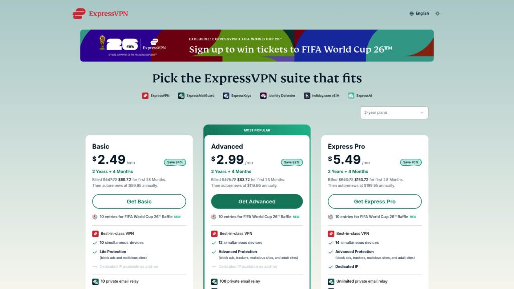 expressvpn